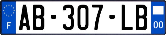 AB-307-LB