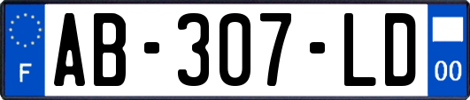 AB-307-LD