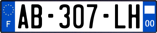 AB-307-LH