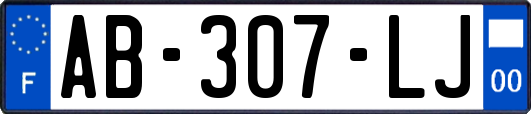 AB-307-LJ