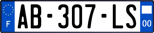 AB-307-LS