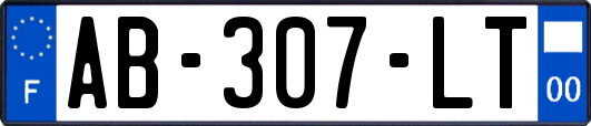 AB-307-LT