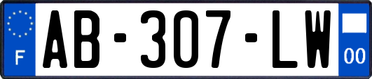 AB-307-LW