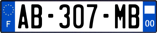 AB-307-MB