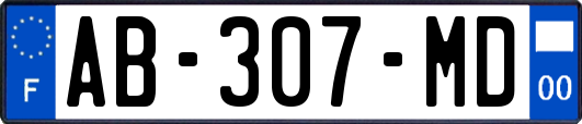 AB-307-MD