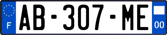 AB-307-ME