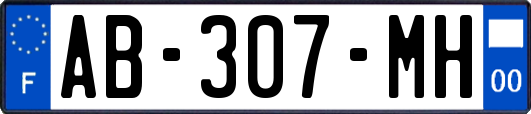 AB-307-MH