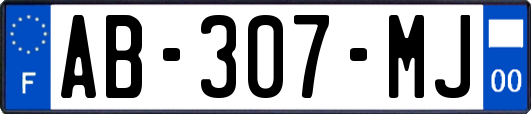 AB-307-MJ