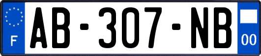 AB-307-NB