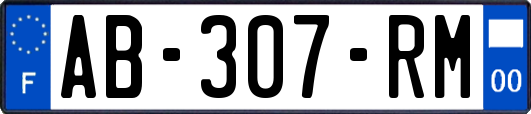 AB-307-RM