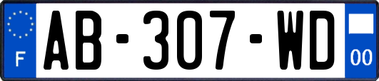 AB-307-WD
