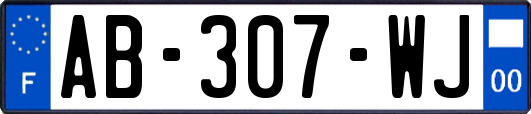 AB-307-WJ