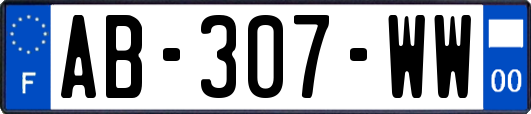 AB-307-WW