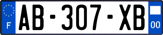 AB-307-XB