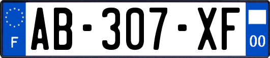 AB-307-XF