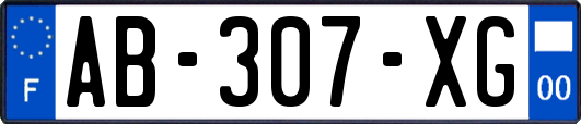AB-307-XG