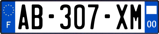 AB-307-XM