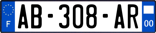 AB-308-AR