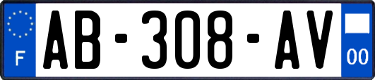 AB-308-AV