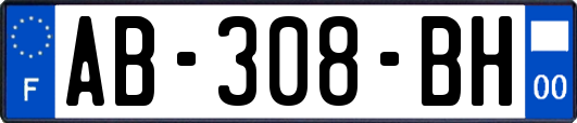 AB-308-BH