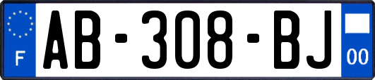 AB-308-BJ