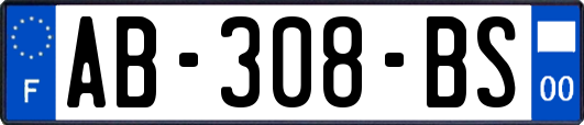 AB-308-BS