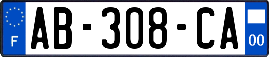 AB-308-CA