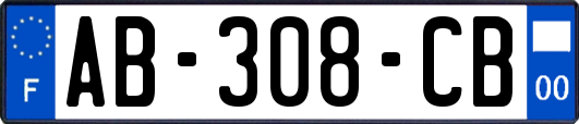 AB-308-CB