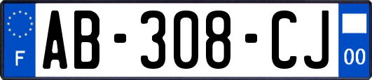 AB-308-CJ