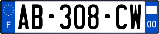 AB-308-CW