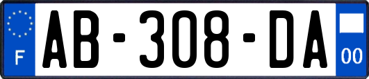 AB-308-DA