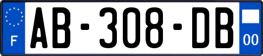 AB-308-DB