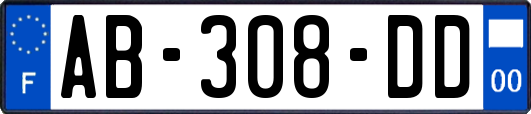 AB-308-DD