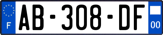 AB-308-DF