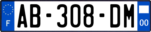 AB-308-DM