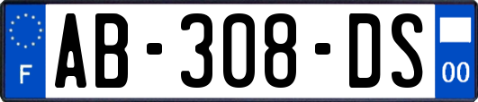 AB-308-DS