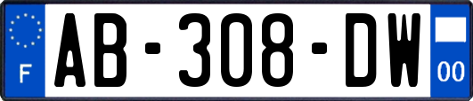 AB-308-DW