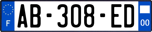 AB-308-ED