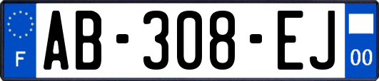 AB-308-EJ