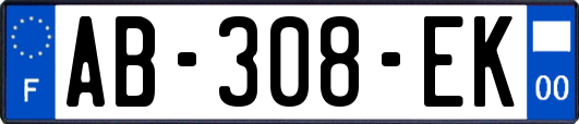 AB-308-EK