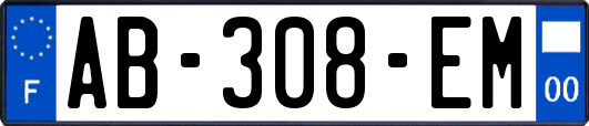 AB-308-EM