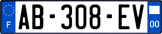 AB-308-EV