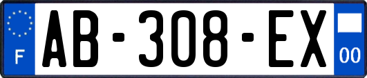 AB-308-EX