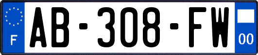 AB-308-FW