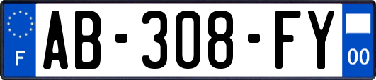 AB-308-FY