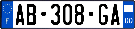 AB-308-GA