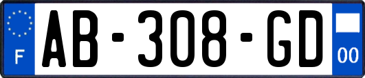 AB-308-GD