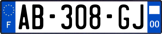 AB-308-GJ