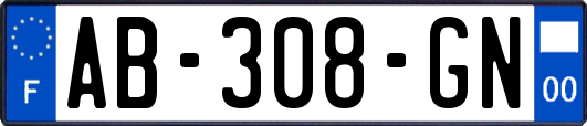 AB-308-GN