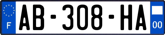 AB-308-HA